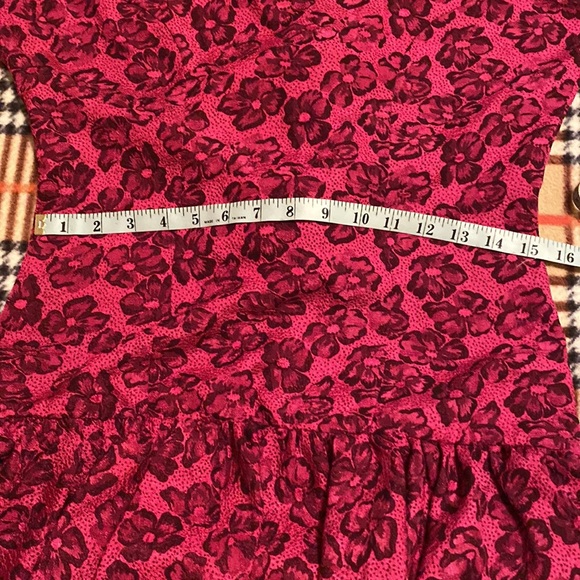 Vintage a la carte dress - Picture 7 of 8